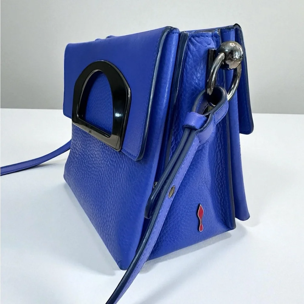 Christian Louboutin Leather  Bag
